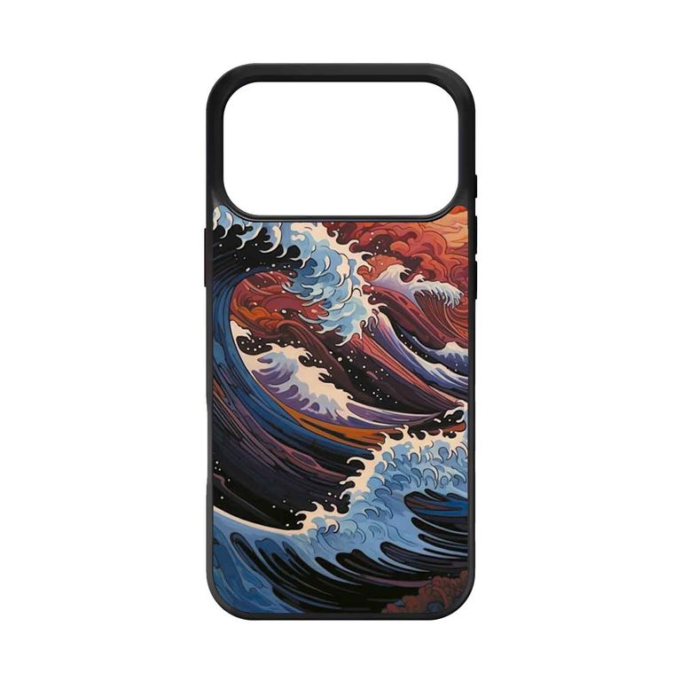 Funda Protector Case Para IPHONE 17 PRO MAX