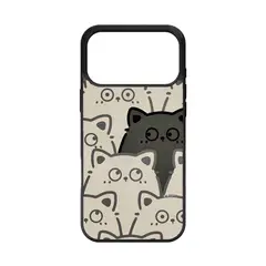 GENERICO - Funda Protector Case Para IPHONE 17 PRO MAX