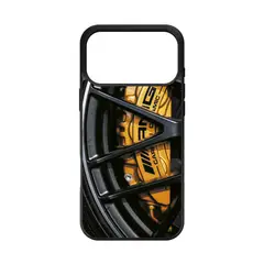 GENERICO - Funda Protector Case Para IPHONE 17 PRO MAX