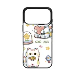 GENERICO - Funda Protector Case Para IPHONE 17 PRO MAX