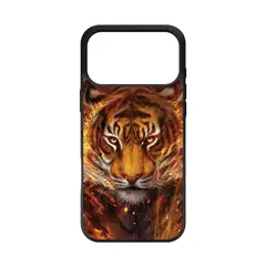 GENERICO - Funda Protector Case Para IPHONE 17 PRO MAX