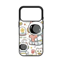 GENERICO - Funda Protector Case Para IPHONE 17 PRO