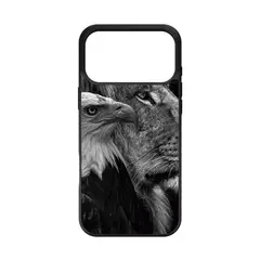 GENERICO - Funda Protector Case Para IPHONE 17 PRO MAX