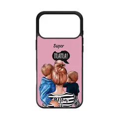 GENERICO - Funda Protector Case Para IPHONE 17 PRO MAX