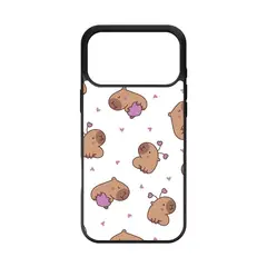 GENERICO - Funda Protector Case Para IPHONE 17 PRO MAX