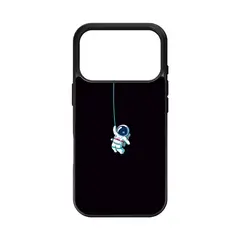 GENERICO - Funda Protector Case Para IPHONE 17 PRO