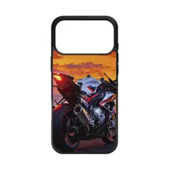 GENERICO - Funda Protector Case Para IPHONE 17 PRO MAX