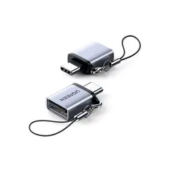UGREEN - Adaptador Otg Tipo C A Usb A 5 Gbps Max