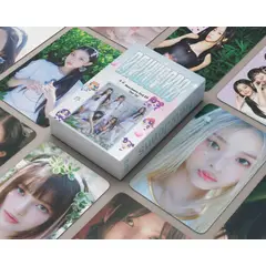 GENERICO - LOMOCARD 2ND EP GET UP NEW JEANS