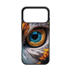 GENERICO - Funda Protector Case Para IPHONE 17 PRO MAX