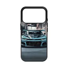 GENERICO - Funda Protector Case Para IPHONE 17 PRO