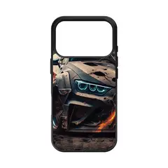 GENERICO - Funda Protector Case Para IPHONE 17 PRO