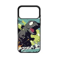 GENERICO - Funda Protector Case Para IPHONE 17 PRO MAX