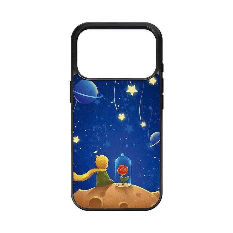 Funda Protector Case Para IPHONE 17 PRO