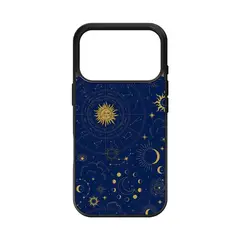 GENERICO - Funda Protector Case Para IPHONE 17 PRO