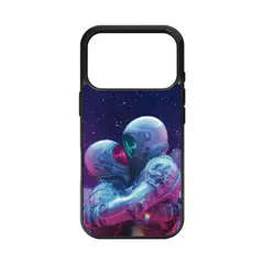 GENERICO - Funda Protector Case Para IPHONE 17 PRO