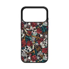 GENERICO - Funda Protector Case Para IPHONE 17 PRO MAX