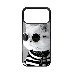 GENERICO - Funda Protector Case Para IPHONE 17 PRO MAX