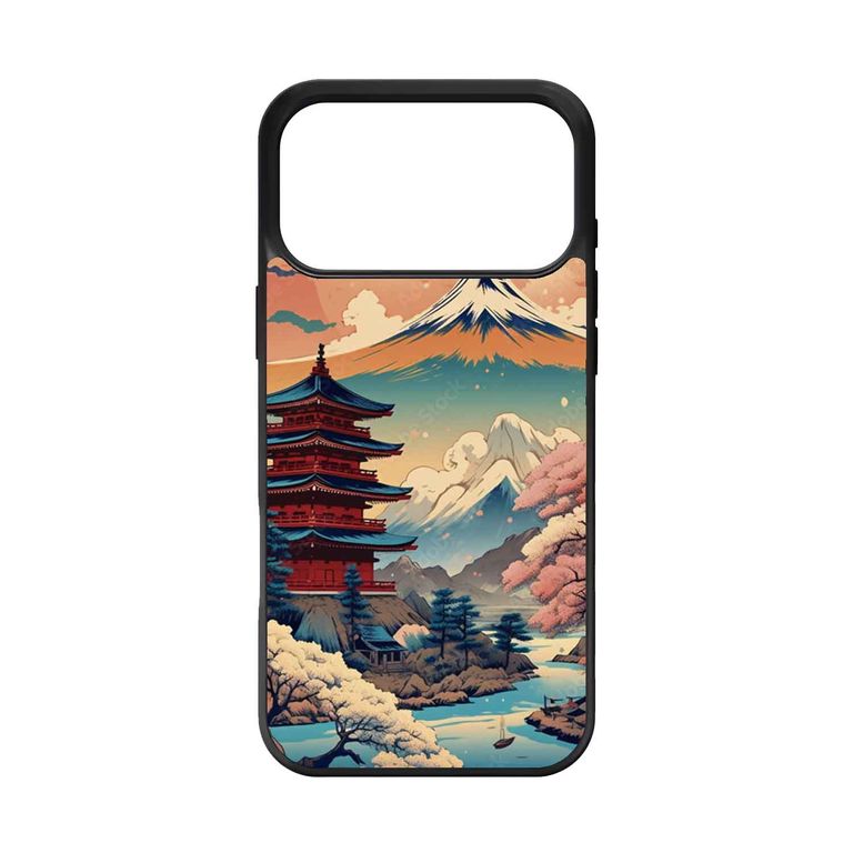 Funda Protector Case Para IPHONE 17 PRO MAX