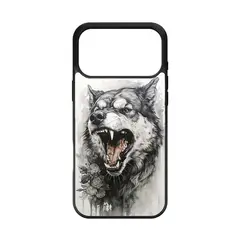 GENERICO - Funda Protector Case Para IPHONE 17 PRO MAX