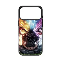 GENERICO - Funda Protector Case Para IPHONE 17 PRO MAX