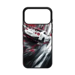 GENERICO - Funda Protector Case Para IPHONE 17 PRO MAX