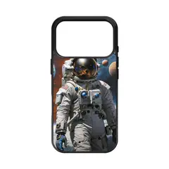 GENERICO - Funda Protector Case Para IPHONE 17 PRO