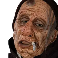 GENERICO - Máscara Vago Borracho - La Casa de las Bromas