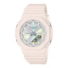 G-SHOCK - Reloj Para Mujer GMA-P2100PC-4A