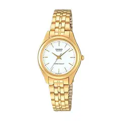 CASIO - Reloj Mujer LTP-1129N-7A