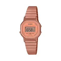 CASIO - Reloj Para Mujer La-11Wr-5A