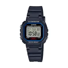 CASIO - Reloj Mujer LA-20WH-1C
