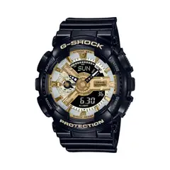 G-SHOCK - Reloj Para Mujer GMA-S110GB-1A