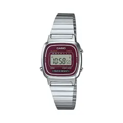 CASIO - Reloj Para Mujer La-670Wa-4