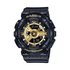 BABY G - Reloj Baby-G Para Mujer BA-110X-1A