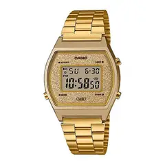 CASIO - Reloj Mujer B-640WGG-9