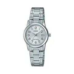 CASIO - Reloj Mujer LTP-V002D-7B
