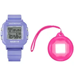 BABY G - Reloj Baby-G Para Mujer BGD-10K-6