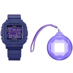 BABY G - Reloj Baby-G Para Mujer BGD-10K-2