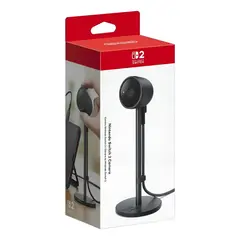 NINTENDO - Cámara Para Switch 2
