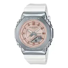 G-SHOCK - Reloj Para Mujer GM-S2100WS-7A