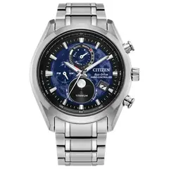 CITIZEN - Reloj Para Hombre BY1010-57L