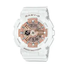 BABY G - Reloj Baby-G Para Mujer BA-110X-7A1