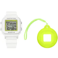 BABY G - Reloj Baby-G Para Mujer BGD-10K-7D