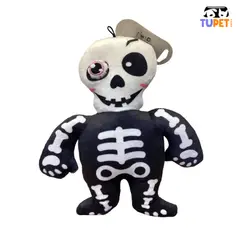 TUPET SHOP - Peluche Esqueleto Interactivo