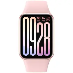 XIAOMI - Smart Band 9 Pro rosa
