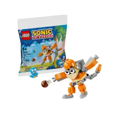 LEGO - Sonic The Hedgehog 42 Piezas 30676