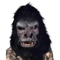 GENERICO - Máscara Gorila Power - La Casa de las Bromas