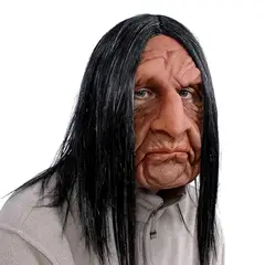 GENERICO - Máscara Rockero - La Casa de las Bromas