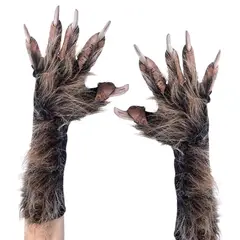 GENERICO - Garras de Lobo - La Casa de las Bromas